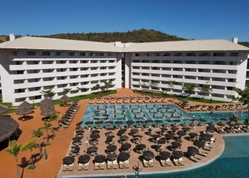 Tauá Resort Alexânia investe em experiências imersivas para as férias de julho