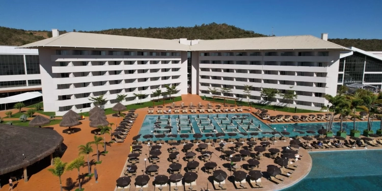 Tauá Resort Alexânia investe em experiências imersivas para as férias de julho