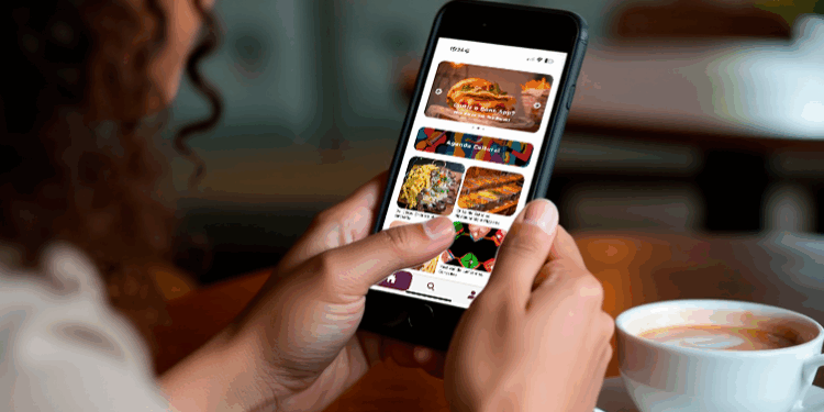 Bonn App: novo aplicativo promete acabar com as dúvidas de onde sair para comer