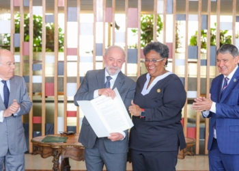 Wellington Dias celebra marco de mais de 100 países na Aliança Global contra a Fome e a Pobreza