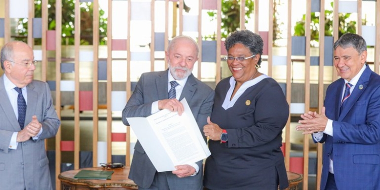 Wellington Dias celebra marco de mais de 100 países na Aliança Global contra a Fome e a Pobreza