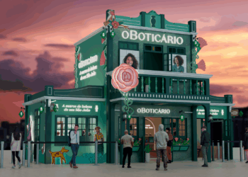 Pela 9ª vez, Boticário patrocina festejos juninos em mais de 20 festas no Brasil