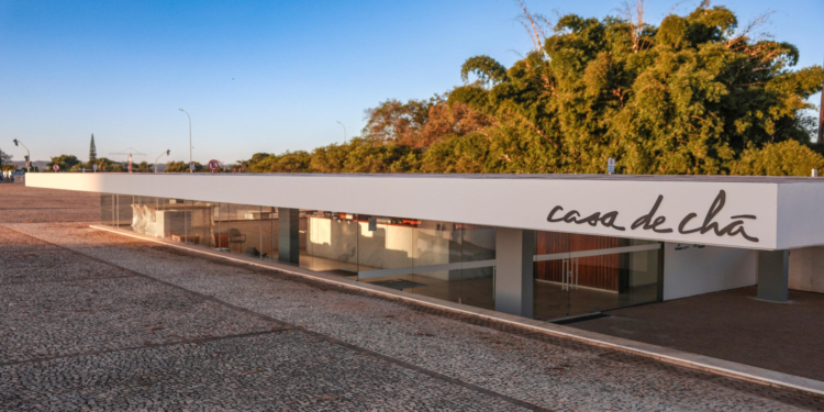 Café-Escola Senac Casa de Chá celebra um ano com programação especial em homenagem a Brasília