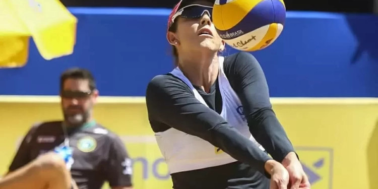 Brasília Open de Vôlei de Praia acontece na Arena BRB e atletas locais têm boas chances de conquistar títulos