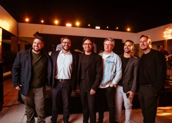 Avant-première: Oscarito abre as portas em noite de festa para imprensa e convidados