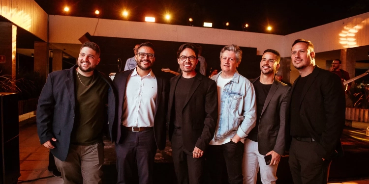 Avant-première: Oscarito abre as portas em noite de festa para imprensa e convidados