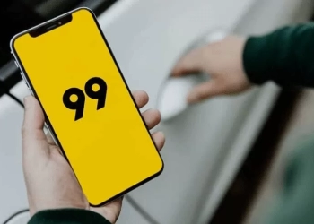 Na Praia 2025: 99 oferece 15% off em corridas para o festival