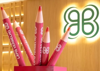 PKS: Liquidação Lápis Vermelho oferece até 70% de desconto