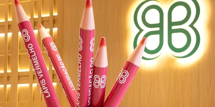 PKS: Liquidação Lápis Vermelho oferece até 70% de desconto