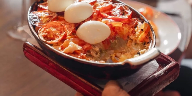 Restaurante Francisco, do Pátio Brasil Shopping oferece sugestões de pratos para celebrar o Dia dos Pais