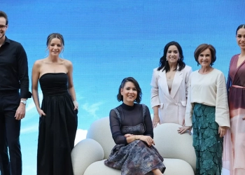 Saccaro Brasília lança mostra “Ambientes Assinados 2025” com sunset exclusivo no Lago Sul