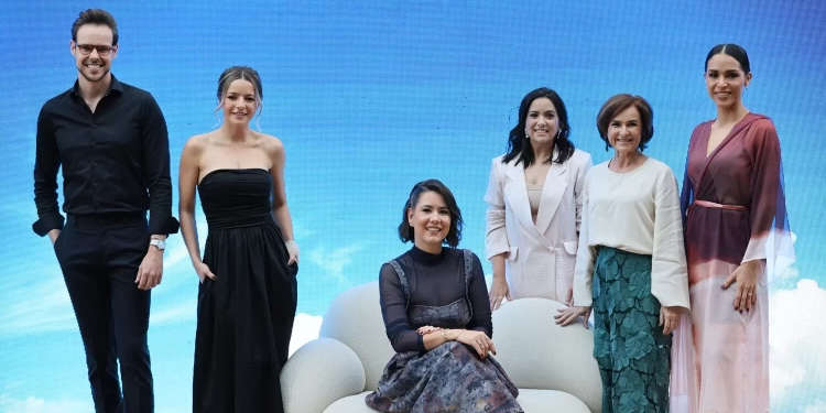 Saccaro Brasília lança mostra “Ambientes Assinados 2025” com sunset exclusivo no Lago Sul