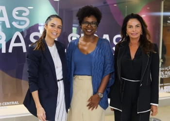 Casapark Prime leva convidados a mostra sobre o modernismo no Centro Cultural TCU