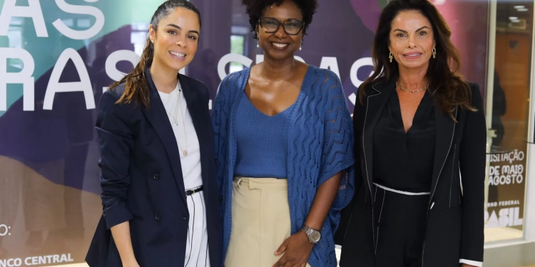 Casapark Prime leva convidados a mostra sobre o modernismo no Centro Cultural TCU