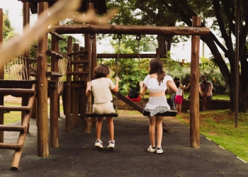 Mané Mercado conta com programação de férias para público infantil