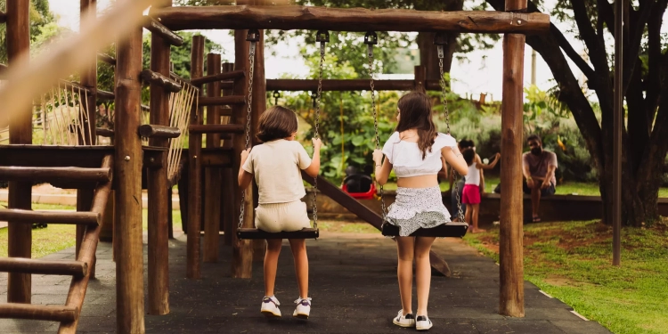 Mané Mercado conta com programação de férias para público infantil