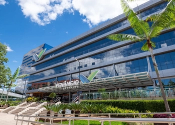 Venâncio Shopping consolida perfil multifuncional e atrai polos de inovação no centro de Brasília