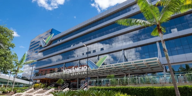 Venâncio Shopping consolida perfil multifuncional e atrai polos de inovação no centro de Brasília