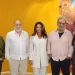 Casapark Prime recebe convidados para talk exclusivo na galeria Cerrado unindo arte, design e arquitetura