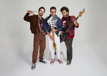 Abertas as inscrições para a seletiva de bandas do Festival AnimaMix Caixa Seguridade