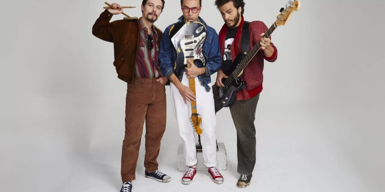 Abertas as inscrições para a seletiva de bandas do Festival AnimaMix Caixa Seguridade