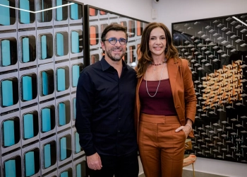 Galeria Celso Junior celebra reabertura com a exposição “Concretus – Coreografia Urbana” no Lago Sul