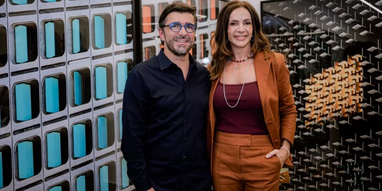 Galeria Celso Junior celebra reabertura com a exposição “Concretus – Coreografia Urbana” no Lago Sul