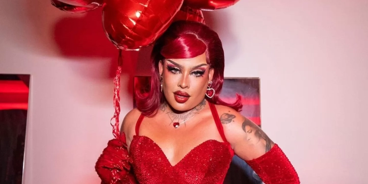 Na Praia Festival: Glória Groove com “Serenata da GG” e Marina Sena em “Coisas Naturais” se apresentam neste sábado