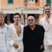 Marcelo Antunes comemora aniversário em Portofino com festa assinada por Domenico Dolce