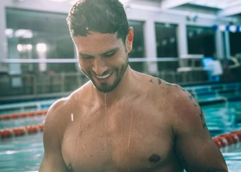 Instituto Glauber Silva: atleta inicia projeto para transformar jovens carentes em grandes talentos