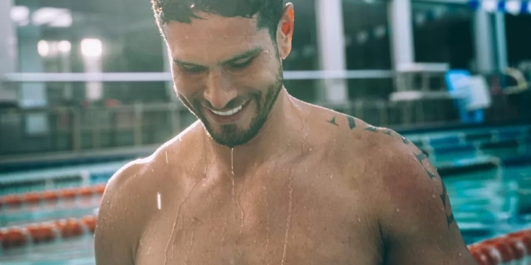 Instituto Glauber Silva: atleta inicia projeto para transformar jovens carentes em grandes talentos