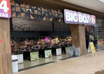 Primeira corrida BIG ULTRA tem Acuas Fitness como academia oficial