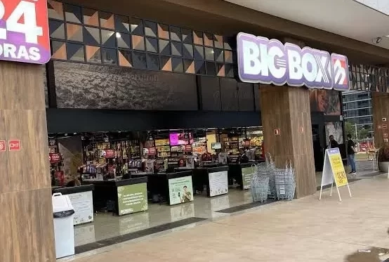 Primeira corrida BIG ULTRA tem Acuas Fitness como academia oficial