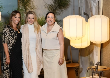 ‘Conexões’: Quadra Interior lança edição 2025 de vitrines assinadas com projeto de Larissa Dias