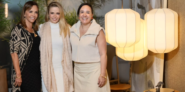 ‘Conexões’: Quadra Interior lança edição 2025 de vitrines assinadas com projeto de Larissa Dias