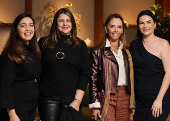 Artefacto Brasília recebe convidados para talk com a galerista Luiza Vaz sobre curadoria, arte e arquitetura