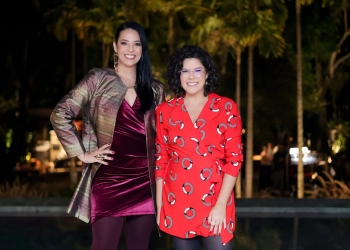 Duas décadas de sucesso: Studio AZ comemora 20 anos com evento memorável em Brasília