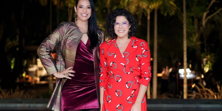 Duas décadas de sucesso: Studio AZ comemora 20 anos com evento memorável em Brasília