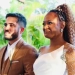 Um casamento inesquecível: Aila Heire e João Paulo Menezes celebram o amor em cerimônia elegante no Varandas Park
