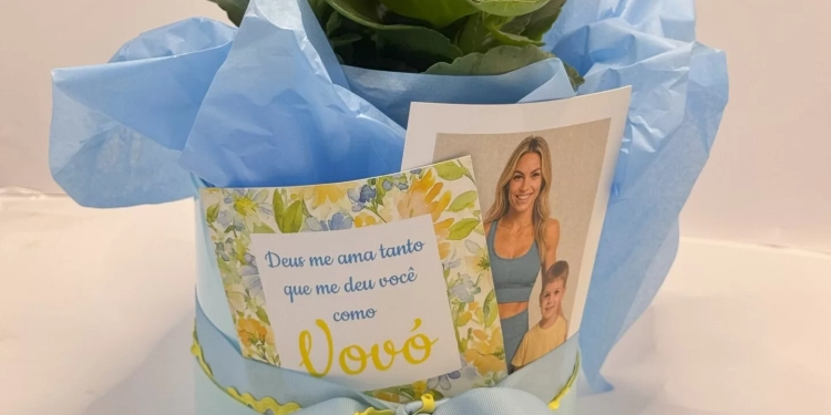 “Jardim dos Avós”: Remembear lança coleção encantadora para o Dia dos Avós