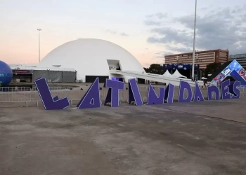 Festival Latinidades: 18ª edição celebra mulheres negras latino-americanas e caribenhas