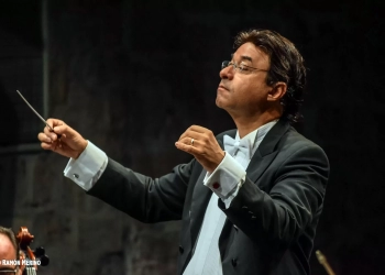 Sunset Sinfônico: concerto gratuito da Orquestra de Câmara de Brasília celebra o Dia dos Pais no Boulevard Shopping Brasília