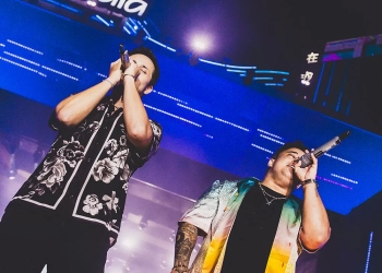 Xand Avião, Léo Foguete, Matheus & Kauan e mais Na Praia Festival esta semana