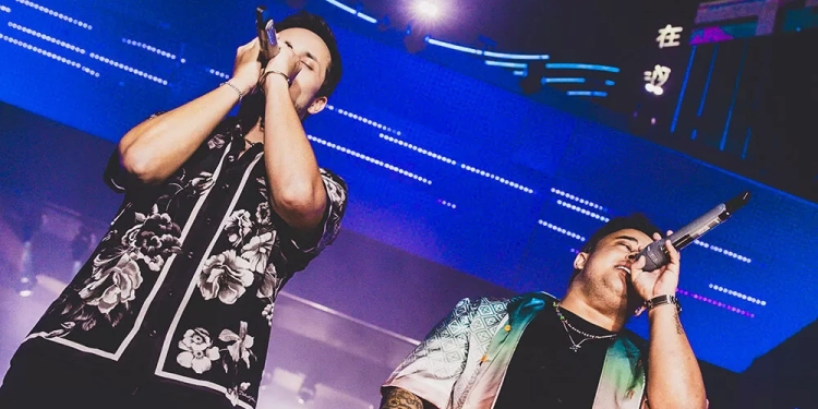 Xand Avião, Léo Foguete, Matheus & Kauan e mais Na Praia Festival esta semana