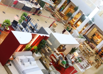 Funcionalidade, criatividade e aconchego marcam a Mostra Liquidecora + Casapark Prime Julho 2025