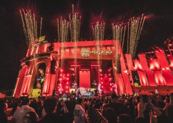 De Alcione a Wesley Safadão e Vintage Culture, segunda semana Na Praia Festival promete grande diversidade musical