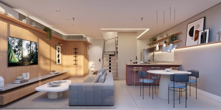 Com sonho do imóvel próprio em alta, mercado imobiliário de Brasília oferece novas oportunidades