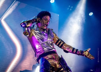 Brasília recebe novo show em homenagem aos 16 anos sem Michael Jackson