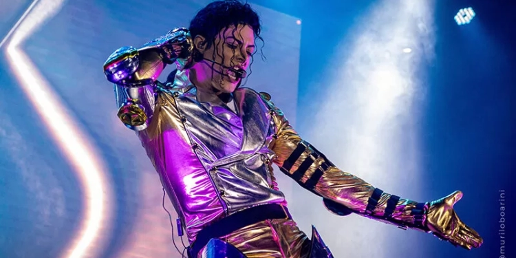 Brasília recebe novo show em homenagem aos 16 anos sem Michael Jackson