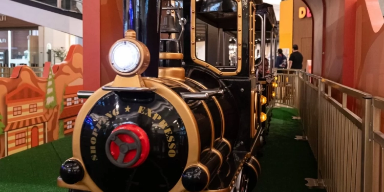 Pátio Brasil é parada obrigatória nas férias com parque indoor e experiências interativas